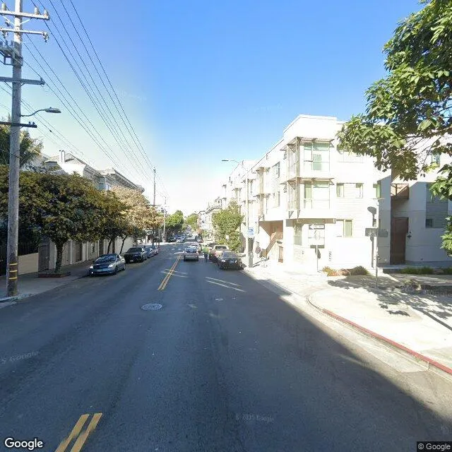 405 Laguna St, San Francisco, California 94102-5618