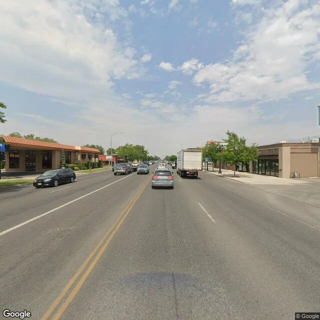 405 N Main St, Logan, Utah 84321