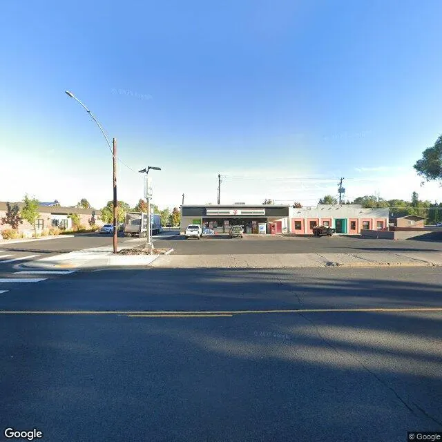 405 NE 3rd St, Prineville, Oregon 97754