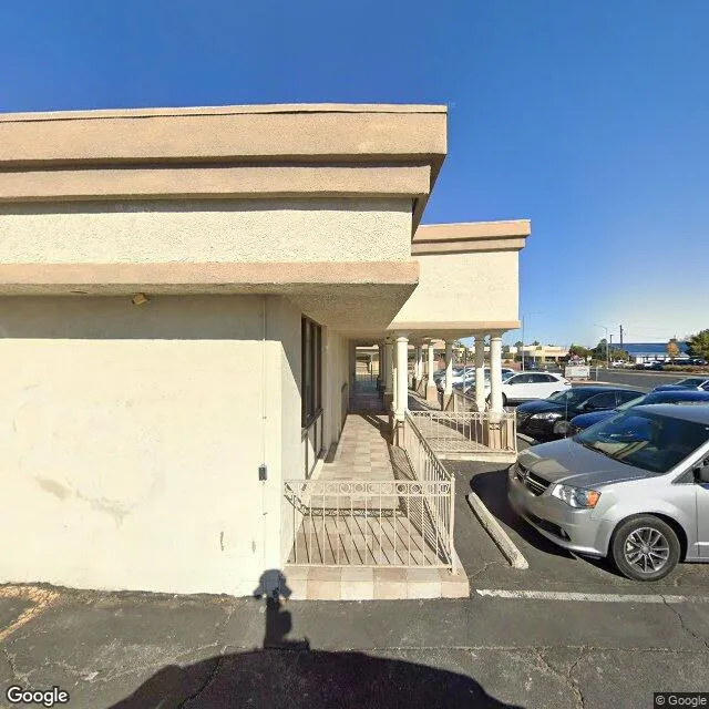 4055 S Eastern Ave, Las Vegas, Nevada 89119