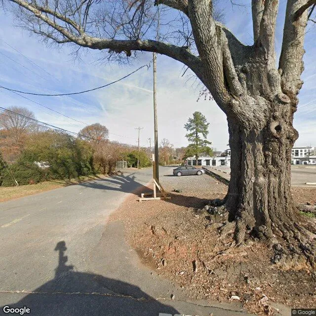 4059 Yancey Rd, Charlotte, North Carolina 28217