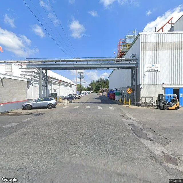 406 2nd St, Lynden, Washington 98264