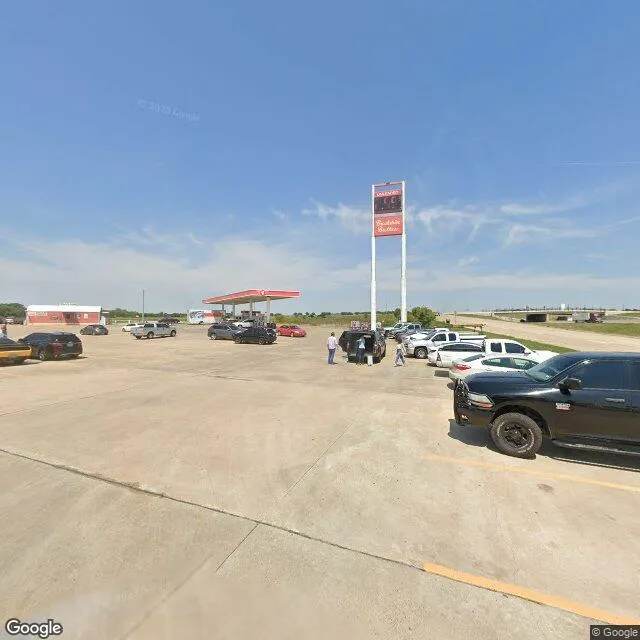 406 N Frontage Rd, Lorena, Texas 76655
