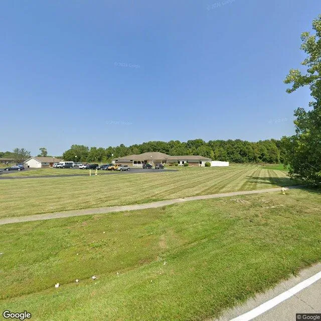 406 Smith Dr, Auburn, Indiana 46706