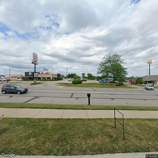 4060 17 Mile Rd Ne, Cedar Springs, Michigan 49319