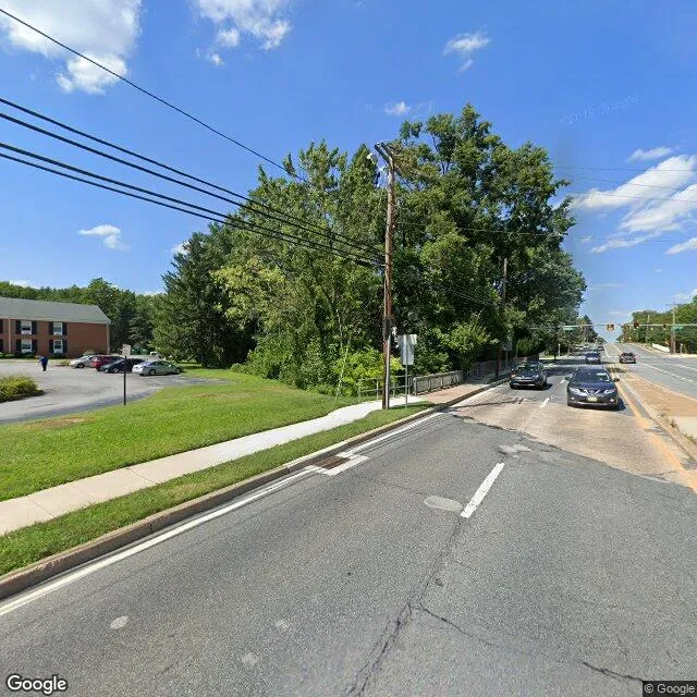 407 Foulk Rd, Wilmington, Delaware 19803