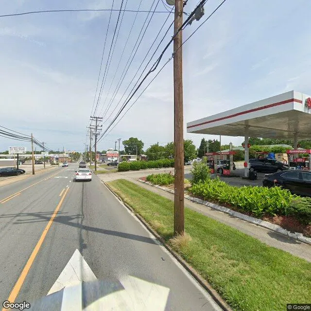 407 Randolph St, Thomasville, North Carolina 27360