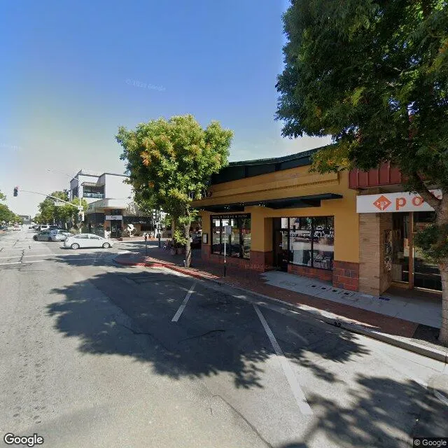 407 S B St, San Mateo, California 94401-4118