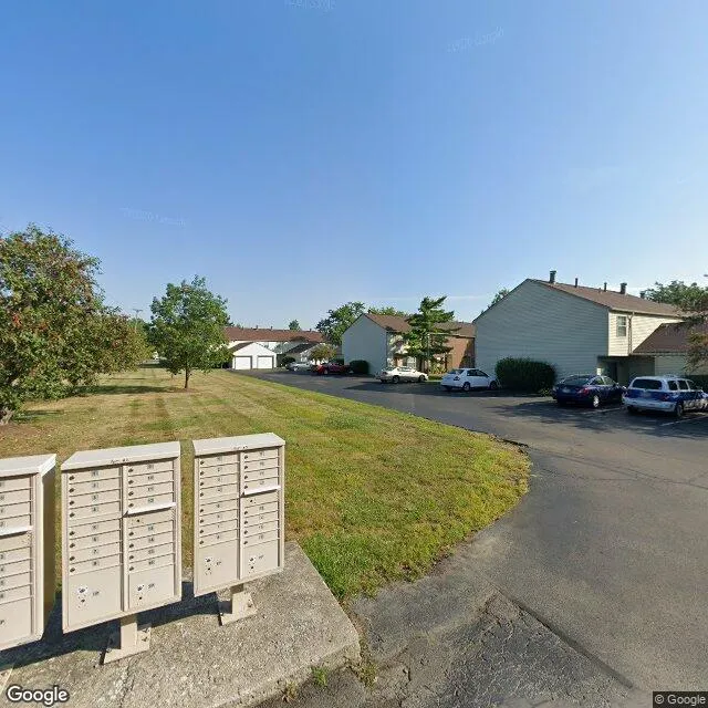 4070 Leap Rd, Hilliard, Ohio 43026