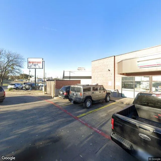 408 N Hampton Rd, Dallas, Texas 75208