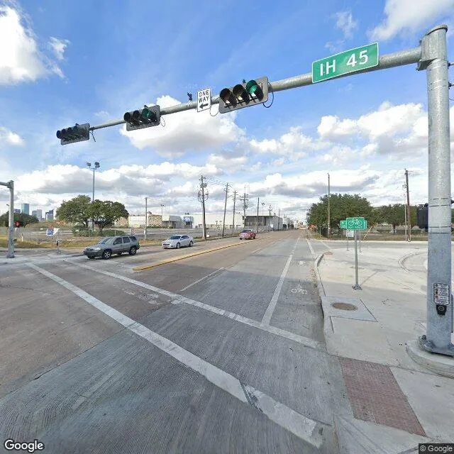 4085 Gulf Fwy, Houston, Texas 77023