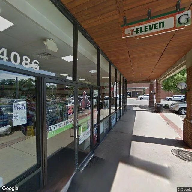 4086 Majestic Ln, Fairfax, Virginia 22033