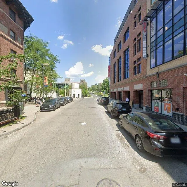 409 College Ave, Ithaca, New York 14850