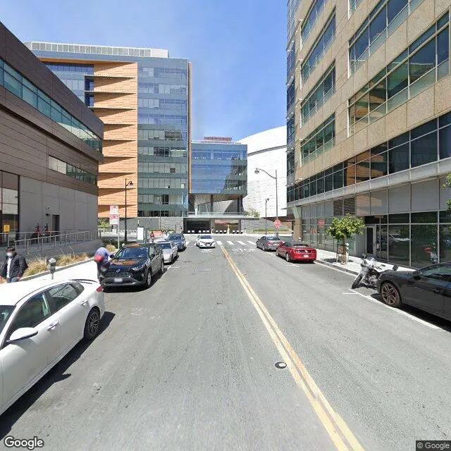 409 Illinois St, San Francisco, California 94158