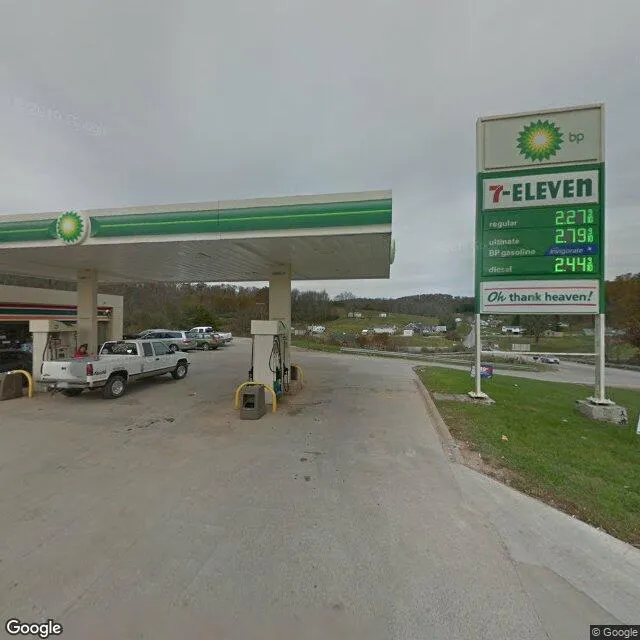 409 Pullman Dr, Pennsboro, West Virginia 26415