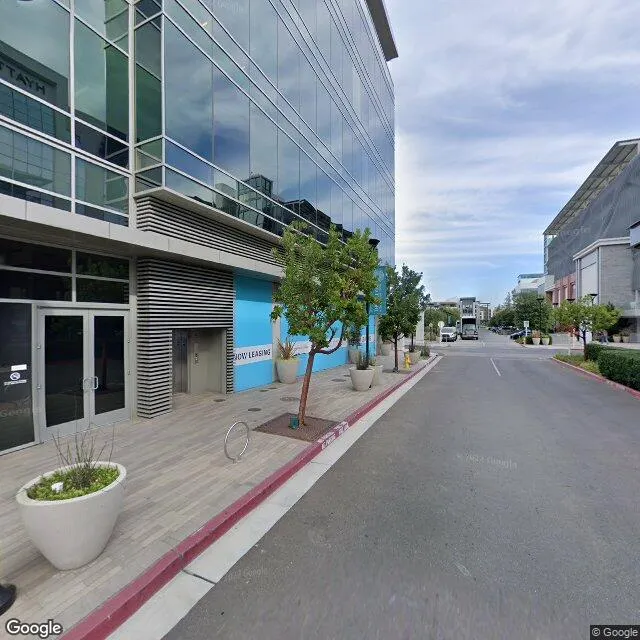 409 San Antonio Rd, Mountain View, California 94040