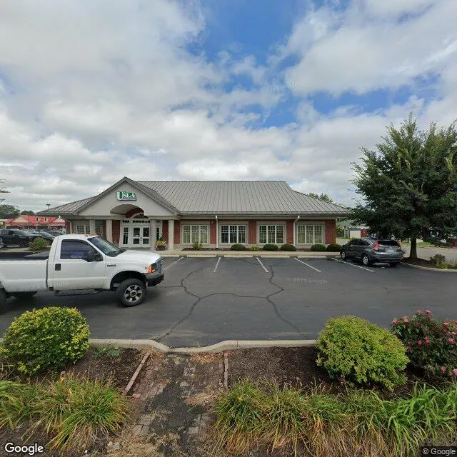 409 W 30th St, Connersville, Indiana 47331