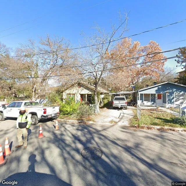 409 W Monroe St, Austin, Texas 78704