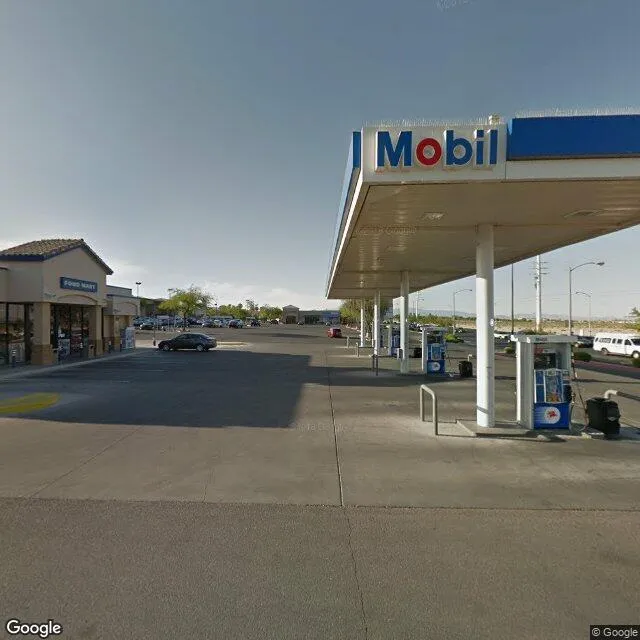 4095 S Durango Dr, Las Vegas, Nevada 89147