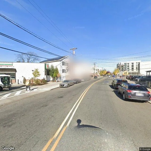 41 Central Ave, Jersey City, New Jersey 07306