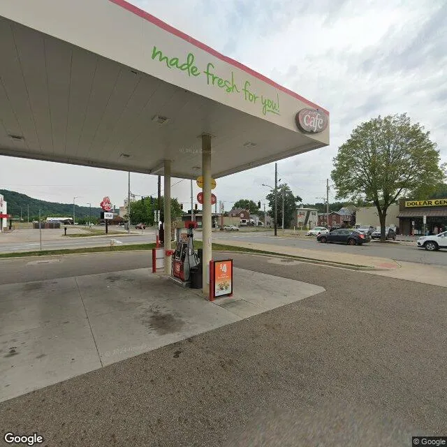 410 5th St, New Brighton, Pennsylvania 15066