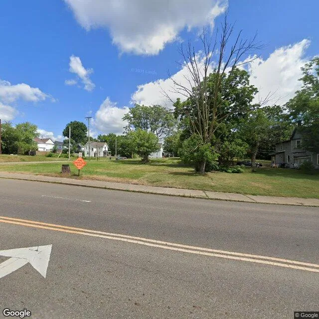 410 9th St, NE, Canton, Ohio 44704