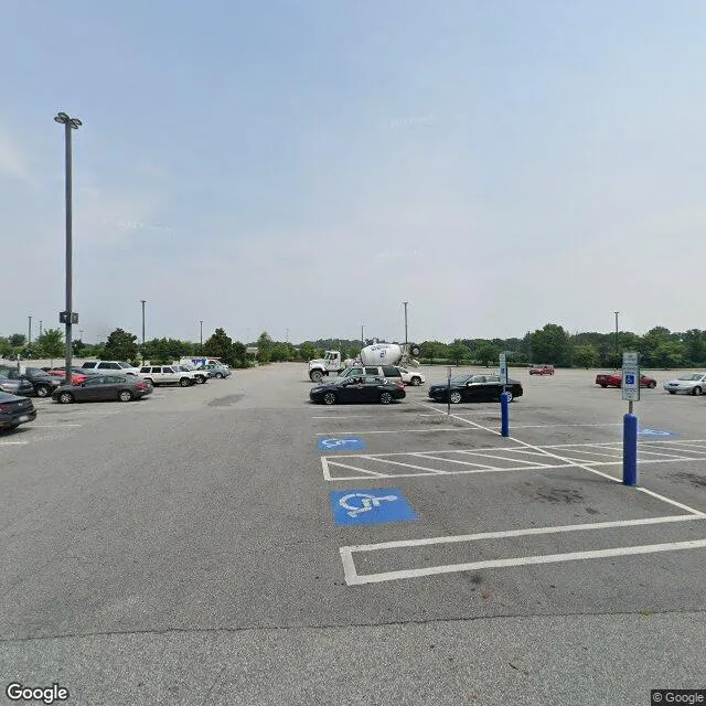 410 Four Seasons Town Centre Blvd, Greensboro, North Carolina 27407