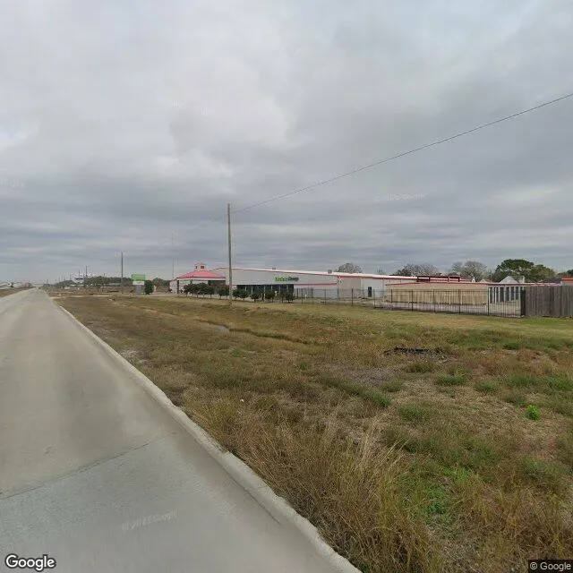 410 Gulf Fwy, Texas City, Texas 77591