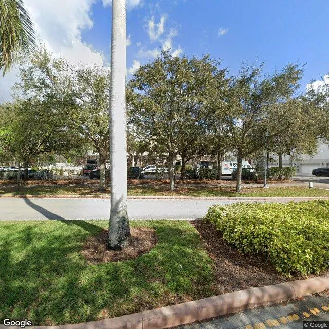 410 N Pine Island Rd, Ft. Lauderdale, Florida 33324