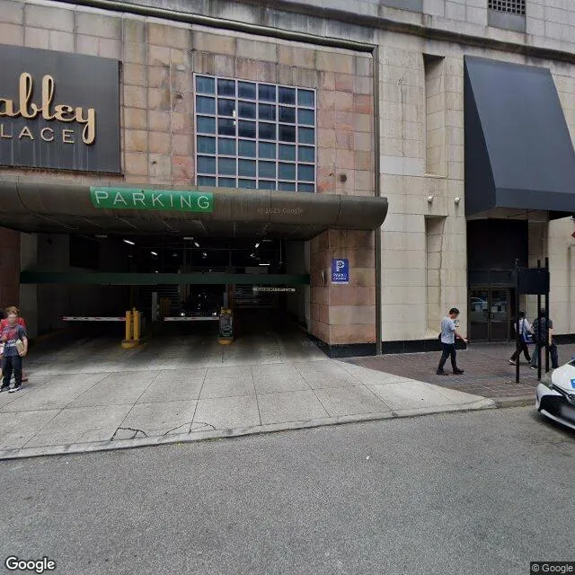 410 Race St., Cincinnati, Ohio 45202