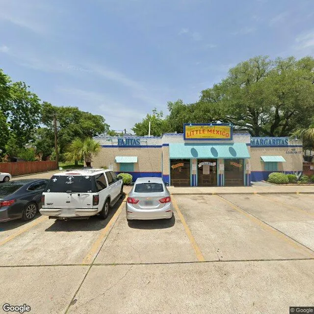 410 S Gordon St, Alvin, Texas 77511