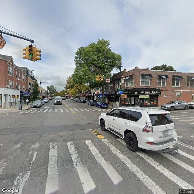 4100 Bell Blvd, Bayside, New York 11361