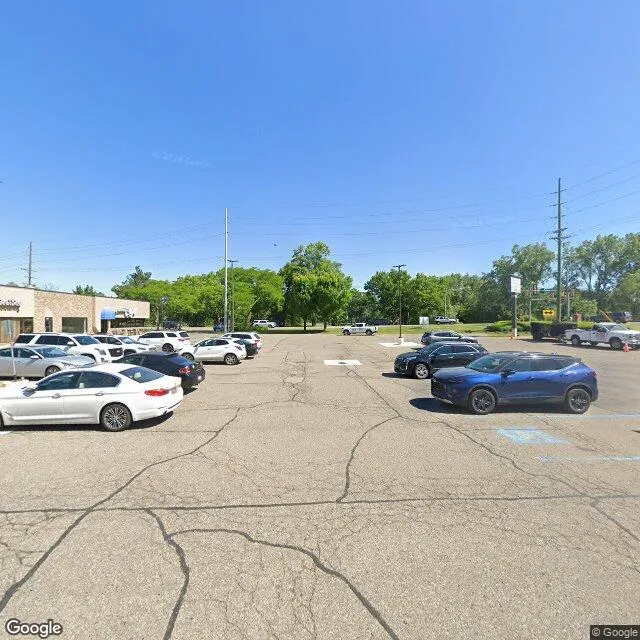 4100 Haggerty Rd, Walled Lake, Michigan 48390