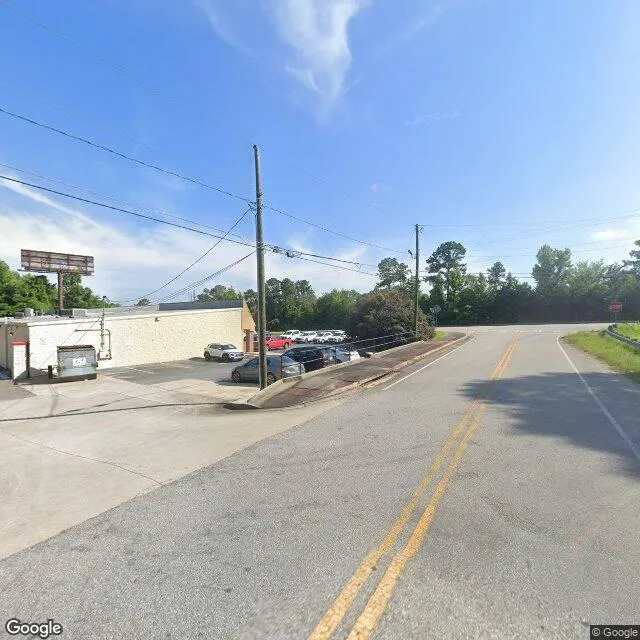 4100 Riverside Dr, Macon, Georgia 31210-1848