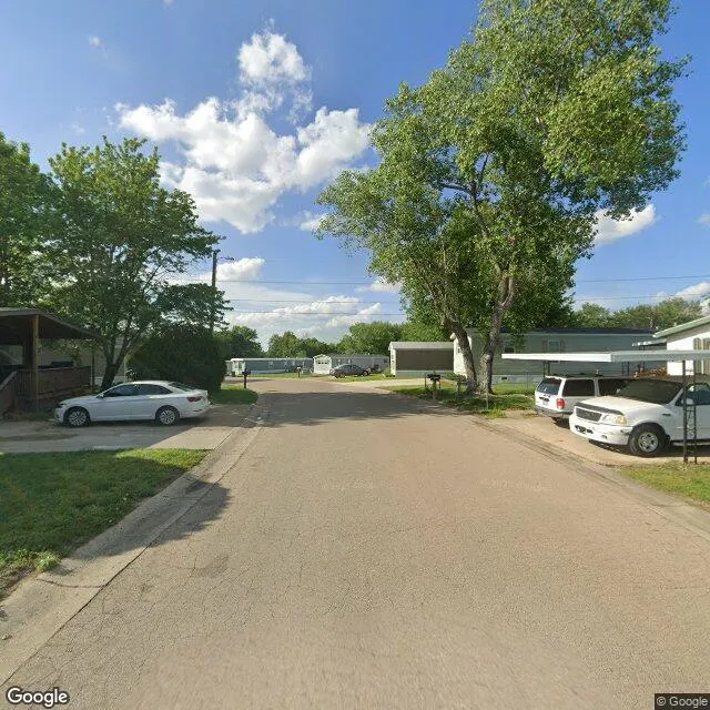 4100 SE Adams St, Topeka, Kansas 66609