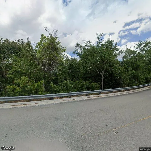 4100 SW 28th Way, Fort Lauderdale, Florida 33312