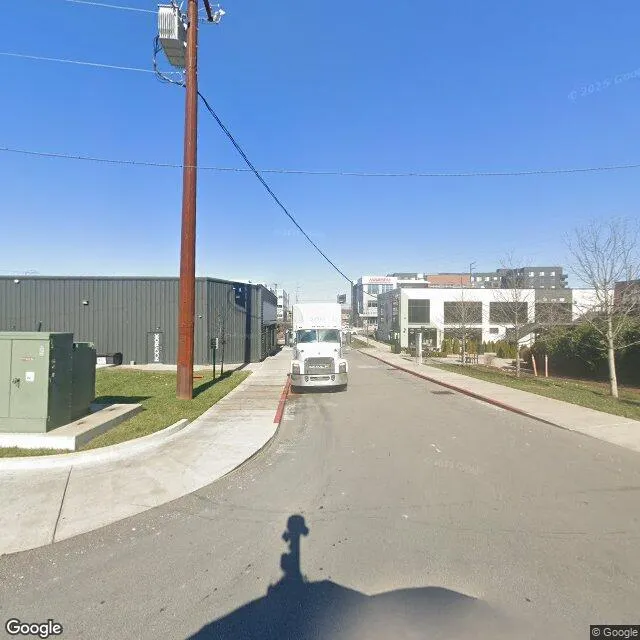 4101 Charlotte Ave, Nashville, Tennessee 37209