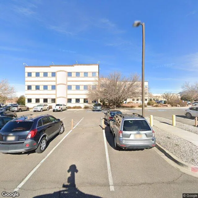 4101 Jefferson Plz NE, Albuquerque, New Mexico 87109