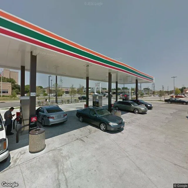 4104 Gaston Ave, Dallas, Texas 75246