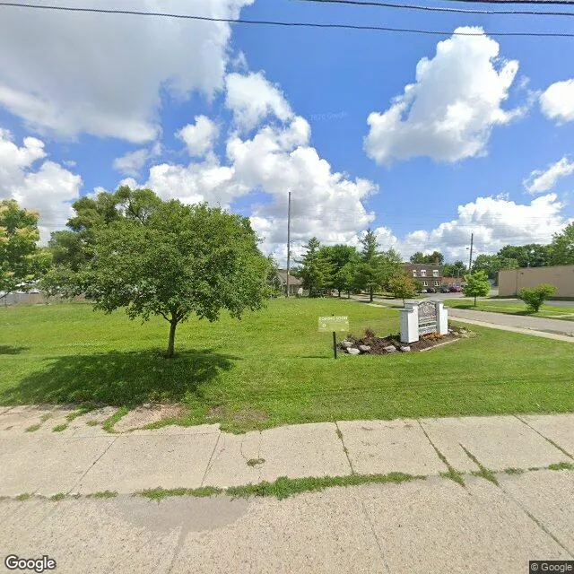 4105 E Washington St., Indianapolis, Indiana 46201