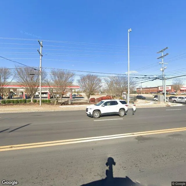 4106 Franklin Rd, Murfreesboro, Tennessee 37128