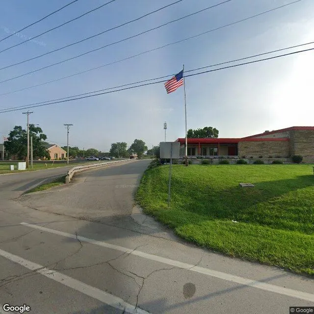 4106 W Lincolnway, South Bend, Indiana 46628