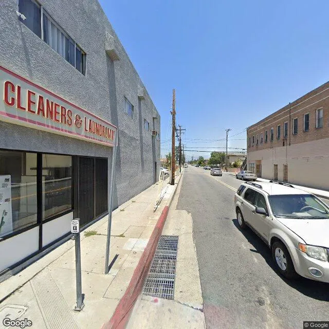 4107-4111 Gage Ave, Bell, California 90201