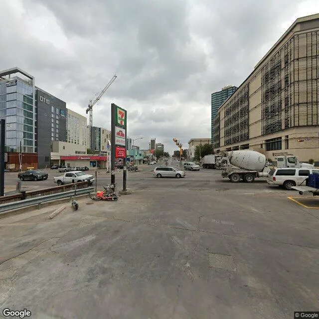 411 W Mlk Jr Blvd, Austin, Texas 78701