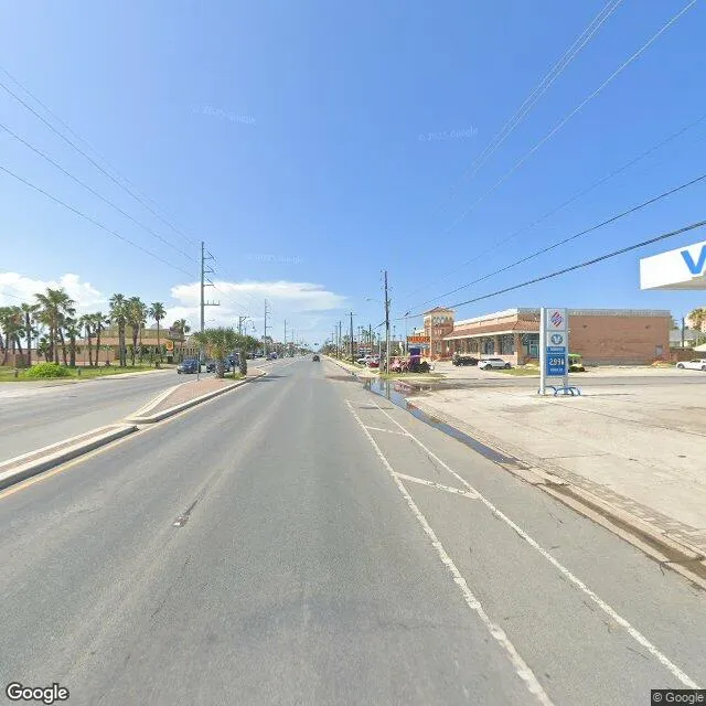 4112 S Padre Blvd, South Padre Island, Texas 78597