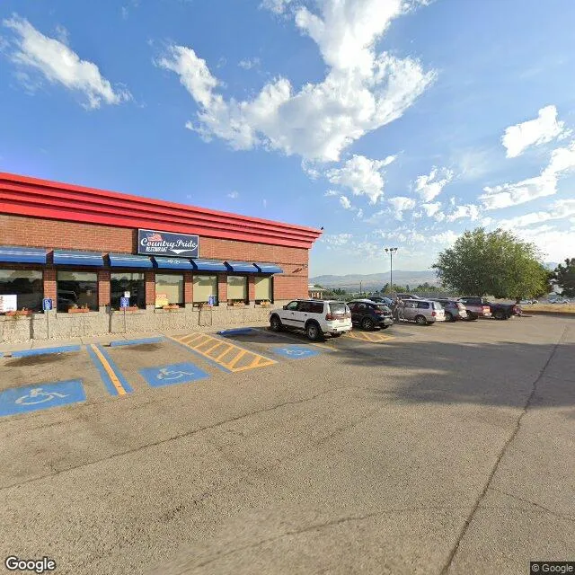 4115  Broadway Ave, Boise, Idaho 83705