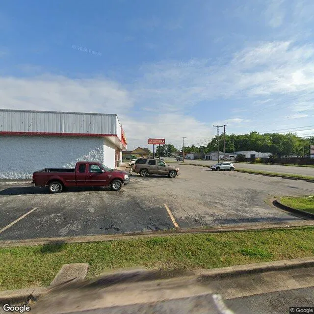 4115 Rossville Blvd, Chattanooga, Tennessee 37407