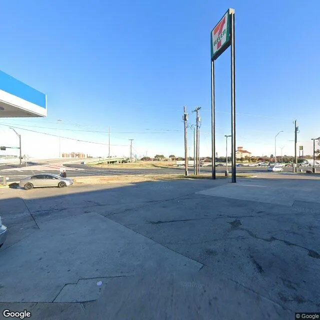 4118 W Airport Fwy, Irving, Texas 75062