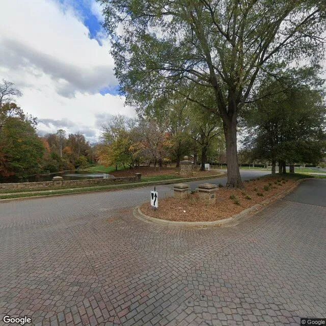 4119 S Stream Blvd, Charlotte, North Carolina 28217