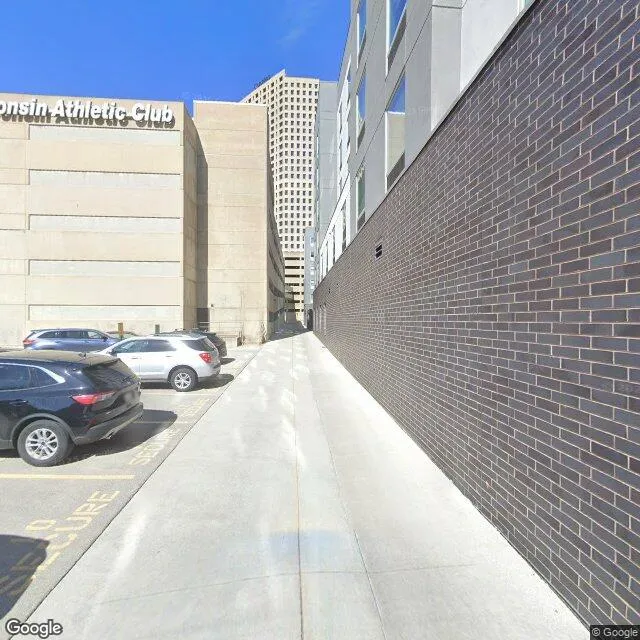 412 E. Clybourn St., Milwaukee, Wisconsin 53203